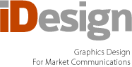 iDesign grapjics design logo